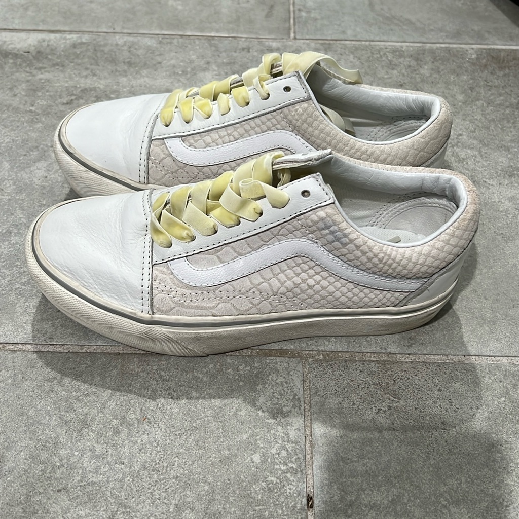 Vans Platform